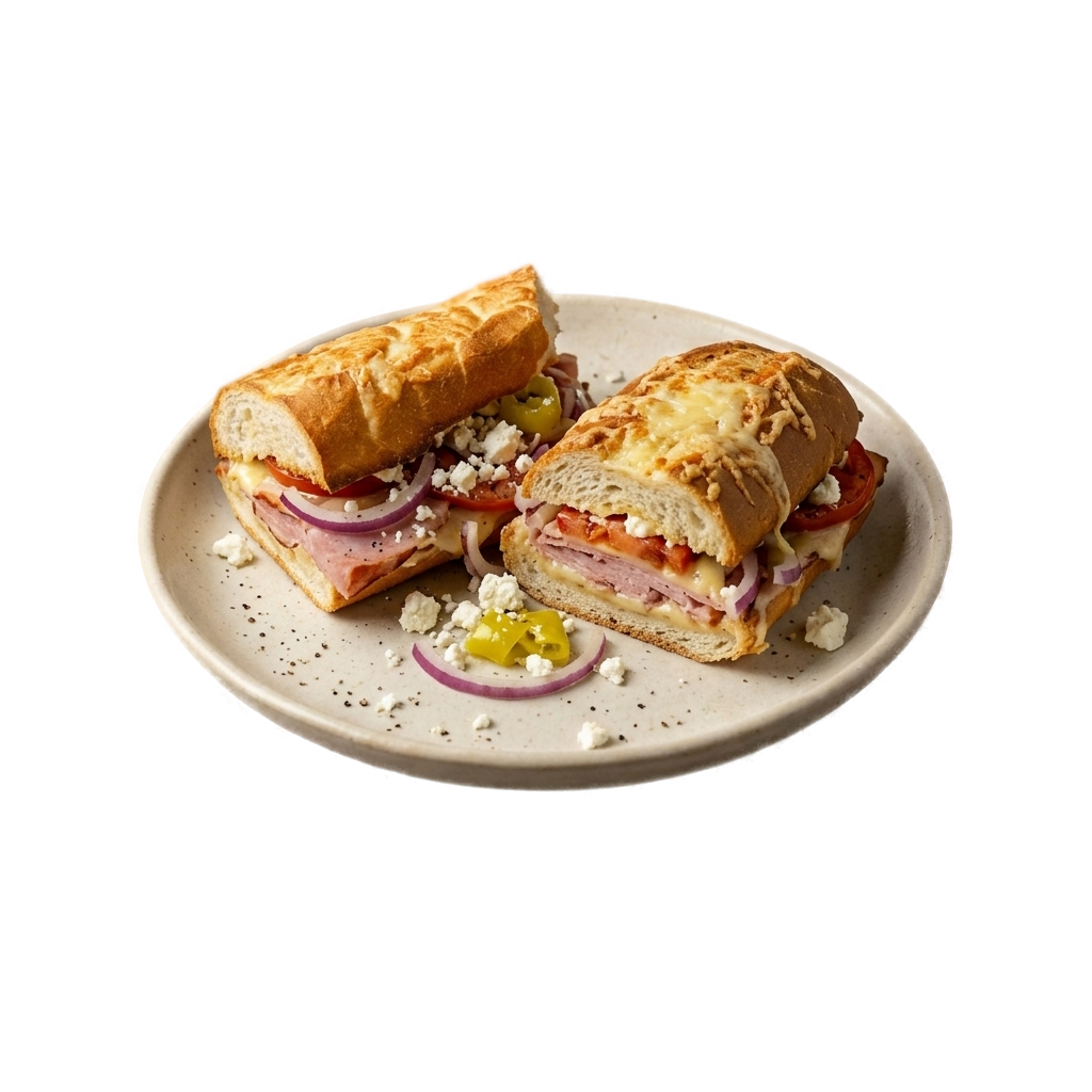 Croque
